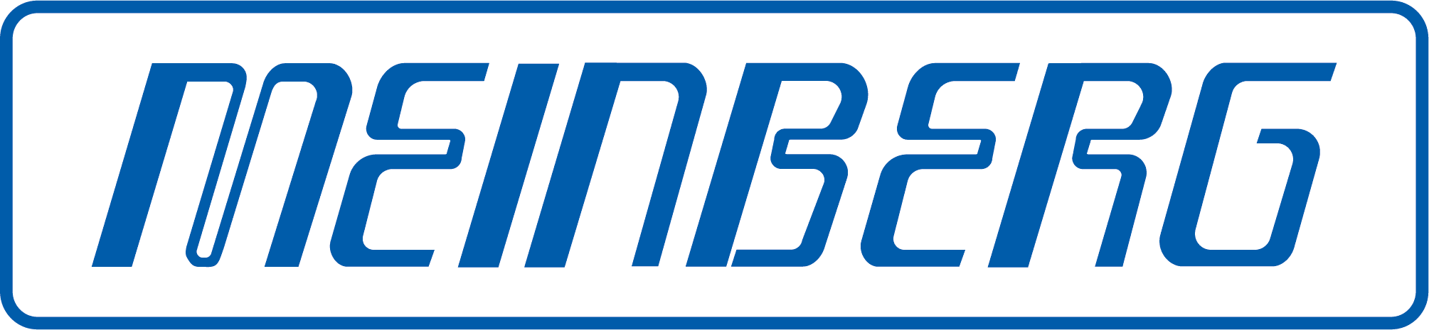 logo meinberg