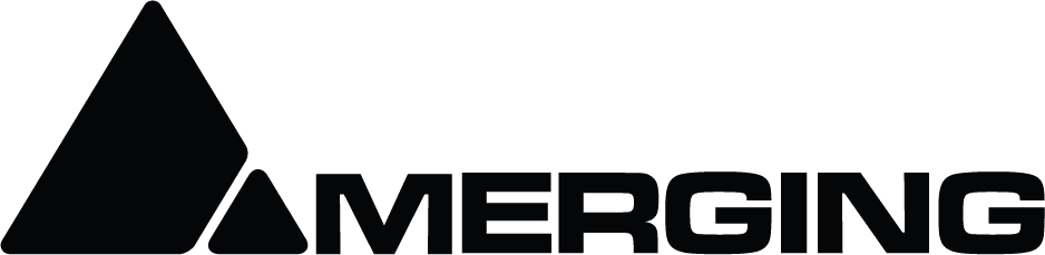 Merging Logo
